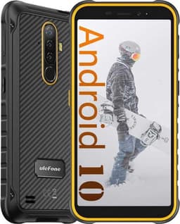 Ulefone Armor X8 — thumbnail 2