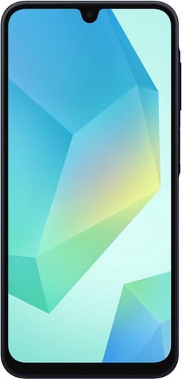 Samsung Galaxy A16 5G - 128GB - Blauw Zwart — thumbnail 14
