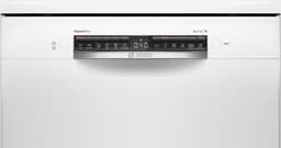 Bosch SMS4EVW00E - Serie 4 - Vrijstaande vaatwasser - 60 cm - Wit - Energielabel C - Home Connect — thumbnail 12