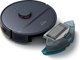 PHILIPS XU2000/10 Robotstofzuiger met dweilfunctie Donkerblauw — thumbnail 3