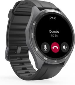 Hama 7010 Smartwatch Zwart — thumbnail 6