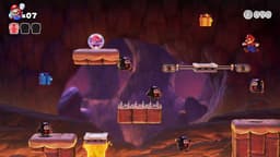 Mario vs. Donkey Kong - Nintendo Switch — thumbnail 11