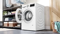 Bosch WGG244FAFG - Serie 6 - Wasmachine - 9 kg - 1400 rpm - Energielabel A - NL/FR display — thumbnail 7