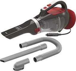 BLACK+DECKER ADV 1200 - Kruimelzuiger — thumbnail 10