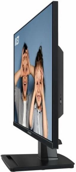 MSI PRO MP275Q - WQHD Monitor - 100Hz - 27 Inch - Speakers — thumbnail 15