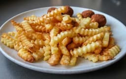 Philips Airfryer Essential 3000 Series - HD9200/60 - 4,1 liter (L) - Heteluchtfriteuse - Energiezuinig - 12 in kookfuncties — thumbnail 12