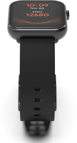 Ticwatch GTH Smartwatch horloge met 24/7 hartmonitor | temperatuur meter | SpO2 meter | 14 sportmodi | tot 10 dagen batterijduur | Bluetooth 5.1 | Zwart — thumbnail 15