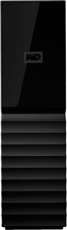 Western Digital My Book - Externe harde schijf - 16 TB — thumbnail 7