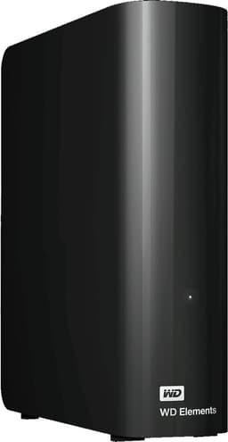 Western Digital Elements Desktop - Externe Harde Schijf - 12 TB — thumbnail 8