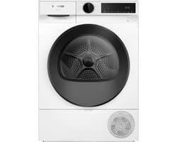 Siemens iQ500 WQ32J200NL – Warmtepompdroger – 9 kg - AutoDry - Wit