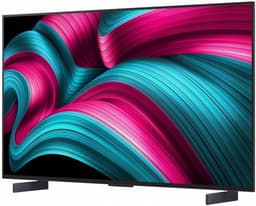 LG C5 OLED42C54LA - 42 inch - 4K OLED Evo - 2025 - Smart TV — thumbnail 6