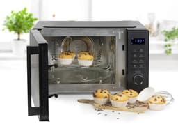 DOMO DO22301C - Combi-microgolfoven - 23 L — thumbnail 13