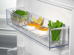 Electrolux KNT6ME18S3 Ingebouwd 249 l Wit — thumbnail 4