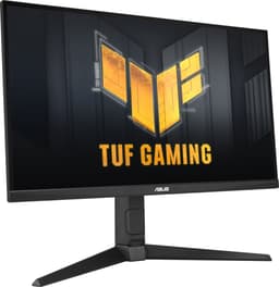 ASUS TUF Gaming VG27UQEL5A - 4K UHD Gaming Monitor - 4K 80Hz, FHD 310Hz Dual Mode - Stereo Speakers - 1ms - 27 inch — thumbnail 7