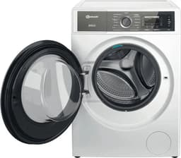 Bauknecht B8X 89ADE SILENCE | Wasmachine | 8 kg | Stoom | Duits taaldisplay — thumbnail 6