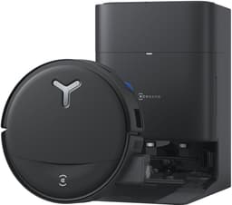 ECOVACS Saug- und Wischroboter DEEBOT T80S OMNI — thumbnail 6