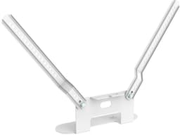 Ophangbeugel voor Sonos BEAM Gen 1 en 2 - Bevestiging aan TV - Wit — thumbnail 2