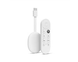 Streaming Stick voor Entertainment met Spraakzoeken - 1080p HD