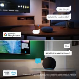 Philips 8500 series 65PUS8500/12 tv 165,1 cm (65") 4K Ultra HD Smart TV Wifi Zwart — thumbnail 5