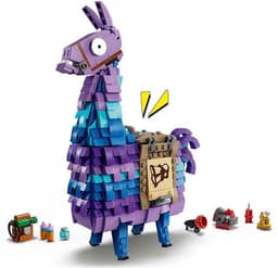 LEGO Fortnite Supply Llama - 77071 — thumbnail 9