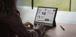 BOOX Note Air5 C - Kleuren e-ink e-book reader, teken tablet, Android 15, Play store, BSR, Styluspen 3 — thumbnail 7