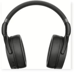 Sennheiser HD 450BT - Draadloze Koptelefoon met Noise Cancelling - Zwart — thumbnail 10