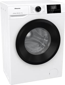 Hisense WF1G7021BW wasmachine Voorlader 7 kg 1200 RPM Wit — thumbnail 3