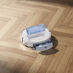 Xiaomi Robot Vacuum S40 Pro – Slimme Robotstofzuiger met dweilfunctie - 15.000 Pa zuigkracht - LDS-lidar navigatie - Anti-klit borstel - Appbediening — thumbnail 6
