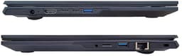 BTO - U•BOOK 14U1330 - 14 Inch FHD scherm - Intel® Core™ i5-1335U - 8GB RAM - 250GB SSD - Windows 11 Home — thumbnail 3