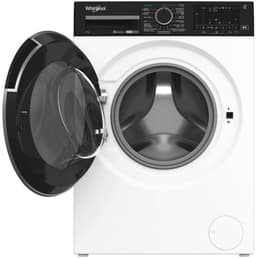 Whirlpool WPM 27W ADS BE wasmachine - Voorbelading - 12 kg - 1400 RPM - Wit — thumbnail 9