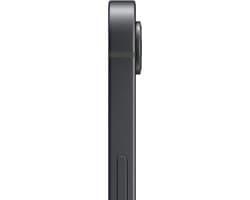 Apple iPhone 16e - 128GB - Zwart — thumbnail 2