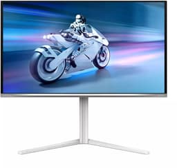 Philips Evnia 6000 27M2N6501L - QHD OLED Gaming Monitor - 240hz - HDMI 2.1 - G-Sync Compatible - 27 inch — thumbnail 15