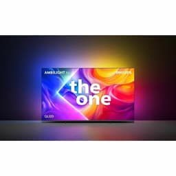 Philips The One 65PUS9010/12 - 65 inch - 4K QLED - 2025 - Buitenlands model — thumbnail 20