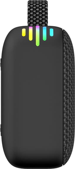 Kenwood AS-60BT Bluetooth speaker - Zwart — thumbnail 2