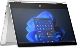 HP Pro x360 435 13.3 inch G10 Notebook PC AMD Ryzen™ 7 7730U Hybride (2-in-1) 33,8 cm (13.3") Touchscreen Full HD 8 GB DDR4-SDRAM 256 GB SSD Wi-Fi 6E (802.11ax) Windows 11 Pro Zilver — thumbnail 7