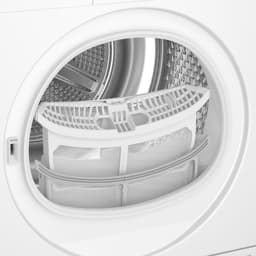 Beko DS7512PA wasdroger Vrijstaand Voorbelading 7 kg A+++ Wit — thumbnail 5