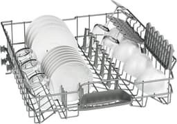 Bosch SMV24AX00E - Volledig geïntegreerde vaatwasser — thumbnail 6
