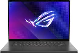 ASUS ROG Zephyrus G16 GU605MI-QR268W - Gaming Laptop - 16 inch - RTX 4070 - 240Hz — thumbnail 1