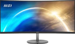 MSI Pro MP341CQ - QHD Curved Ultrawide Monitor - 100hz - 34 inch — thumbnail 15