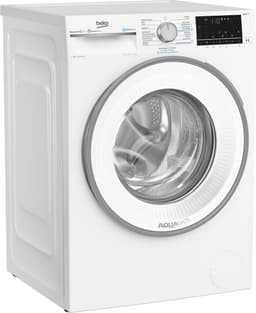 Beko B5WT594189W2 wasmachine Voorlader 9 kg 1400 RPM Wit — thumbnail 4