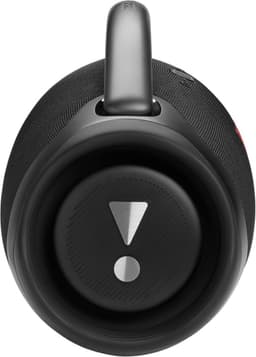 JBL Boombox 3 WiFi - Draagbare WiFi & Bluetooth Speaker - Waterdicht (IP67) - 24 uur batterij - JBL Original Pro Sound - AirPlay, Chromecast & Multiroom - Zwart — thumbnail 17