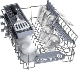 Bosch SPV2HKX42E - Serie 2 - Inbouwvaatwasser - Volledig integreerbaar — thumbnail 10