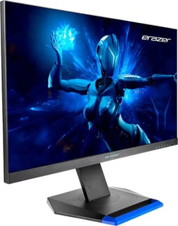 ERAZER® Spectator X40 - Full HD-monitor -25'' FHD -scherm - 180Hz - HDR10 - HDMI®-aansluiting en DisplayPort — thumbnail 9