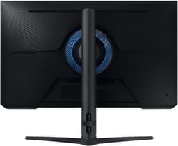Samsung G52A computer monitor 68,6 cm (27") 2560 x 1440 Pixels Quad HD Zwart — thumbnail 7