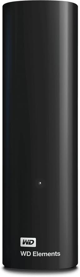 Western Digital Elements Desktop - Externe harde schijf - 18 TB — thumbnail 6