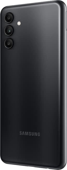 Samsung Galaxy A04s - 32GB - Zwart — thumbnail 7
