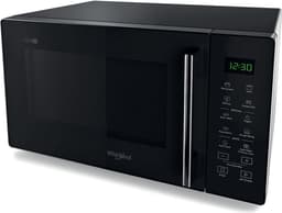 Whirlpool Cook25 MWP 253 B Zwart Grill-magnetron Aanrecht 25 l 900 W — thumbnail 7