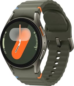 Samsung Galaxy Watch7 - smartwatch - 40mm - Green — thumbnail 2