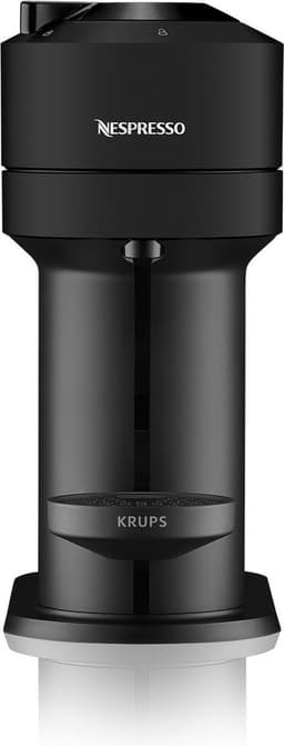 Krups Nespresso Vertuo Next XN910N - koffiecupmachine - mat zwart — thumbnail 15