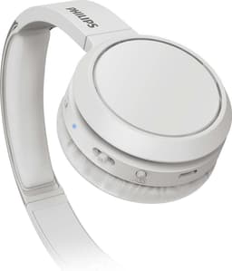 Philips TAH4205 - Bluetooth On-ear Koptelefoon - Wit — thumbnail 5